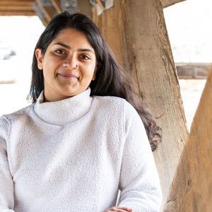 Meet your Posher, Michelle